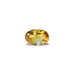 Citrine - 4.2 Carat - Pramogh