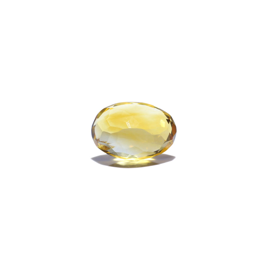 Citrine - 4.2 Carat - Pramogh
