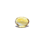 Citrine - 4.2 Carat - Pramogh