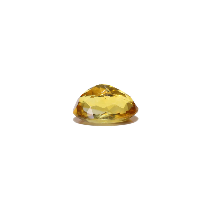 Citrine - 4.2 Carat - Pramogh