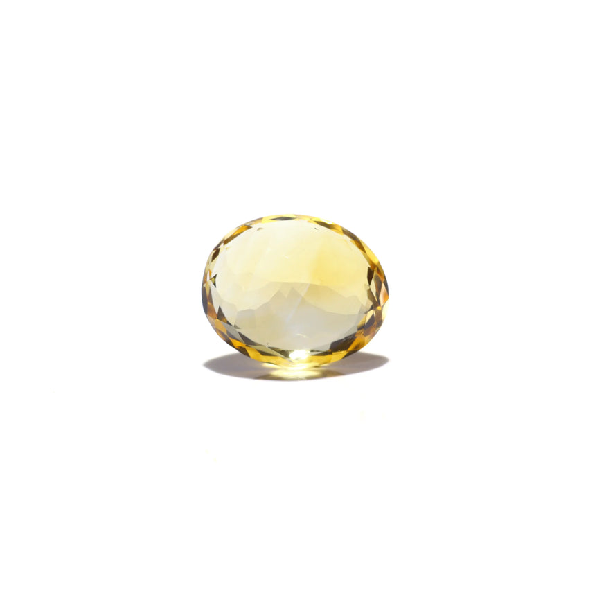 Citrine - 4.5 Carat - Pramogh