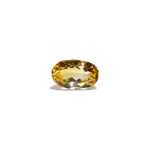 Citrine - 4.6 Carat - Pramogh