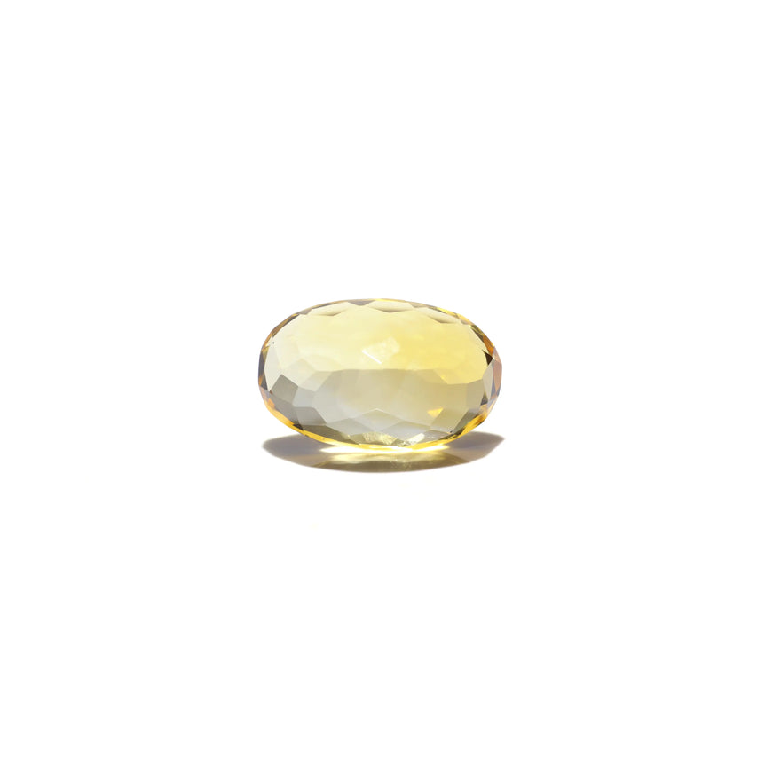 Citrine - 4.6 Carat - Pramogh