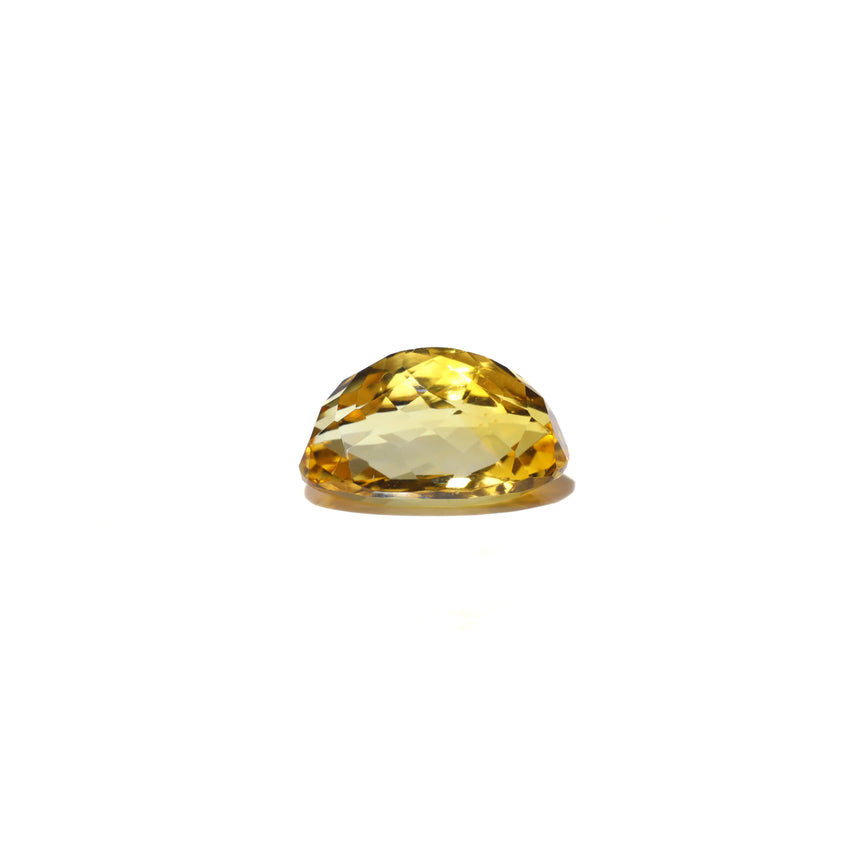 Citrine - 4.6 Carat - Pramogh