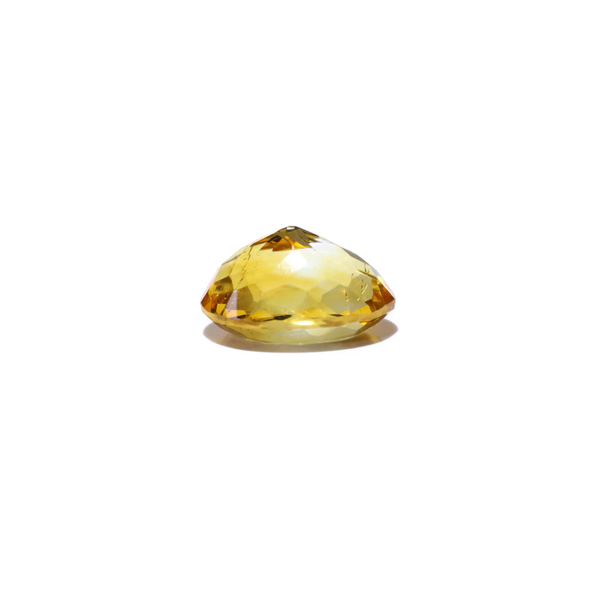 Citrine - 4.7 Carat - Pramogh