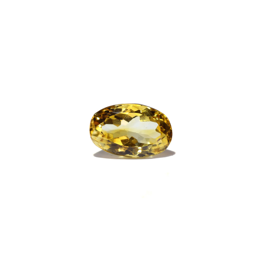 Citrine - 4.1 Carat - Pramogh