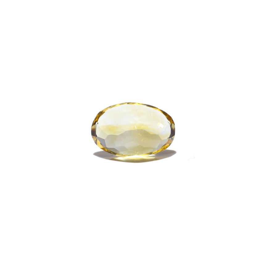 Citrine - 4.1 Carat - Pramogh