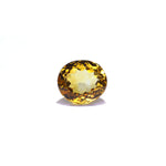 Citrine - 4.33 Carat - Pramogh