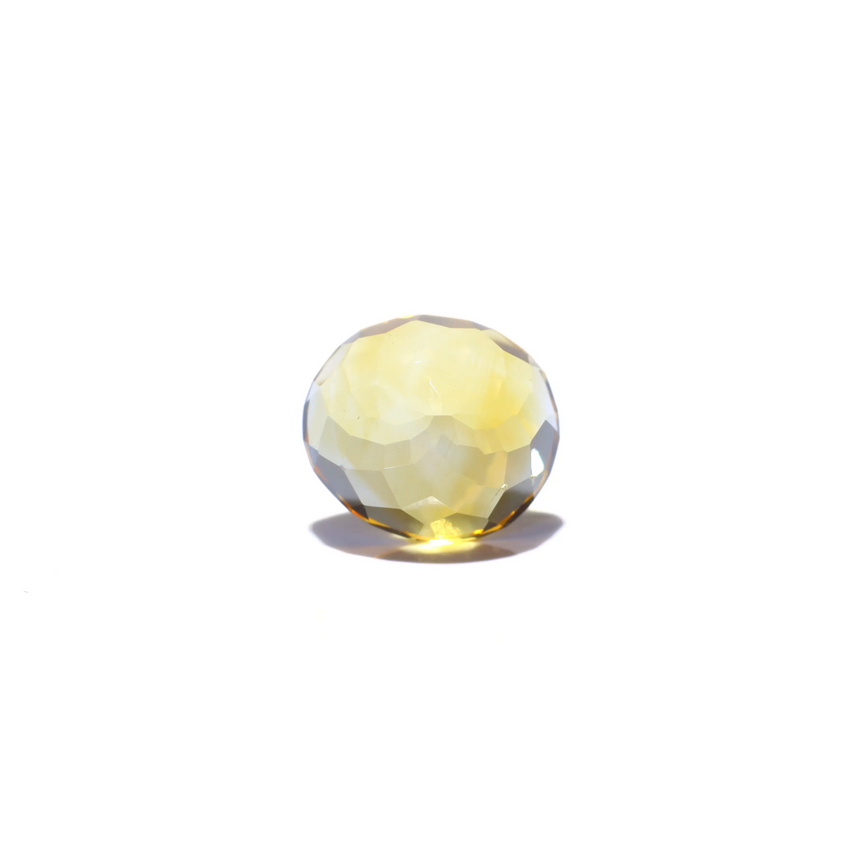 Citrine - 4.33 Carat - Pramogh