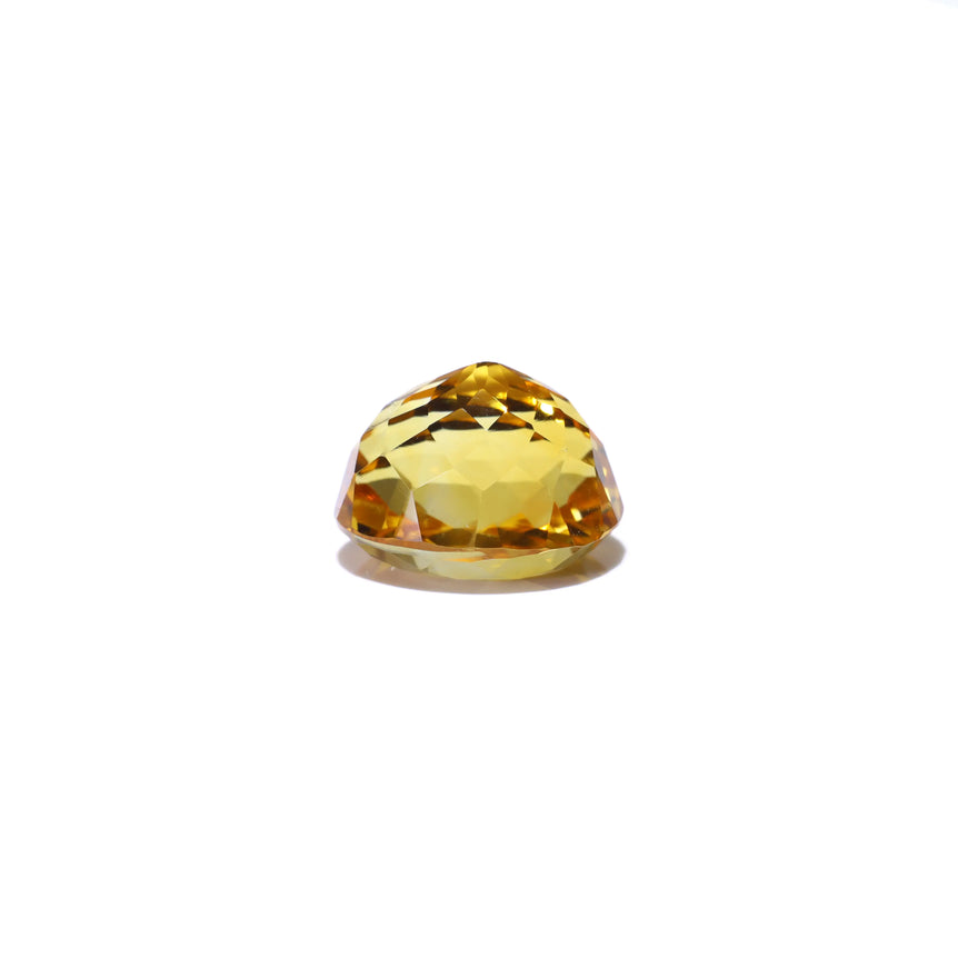 Citrine - 4.33 Carat - Pramogh