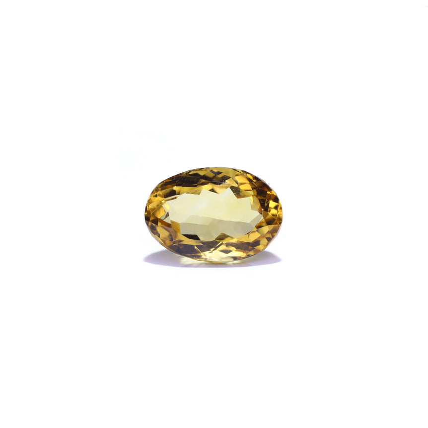 Citrine - 4.15 Carat - Pramogh
