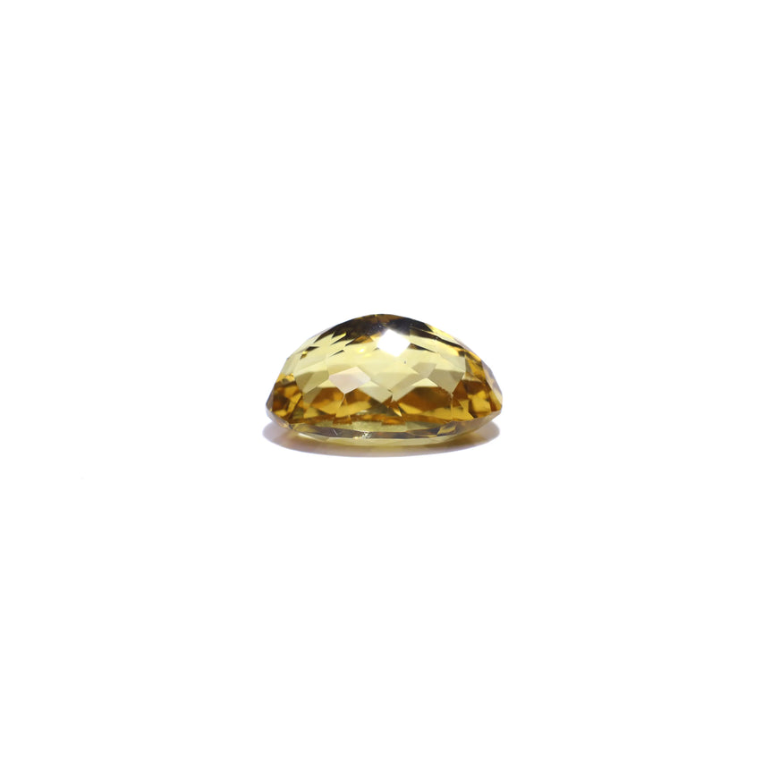 Citrine - 4.15 Carat - Pramogh