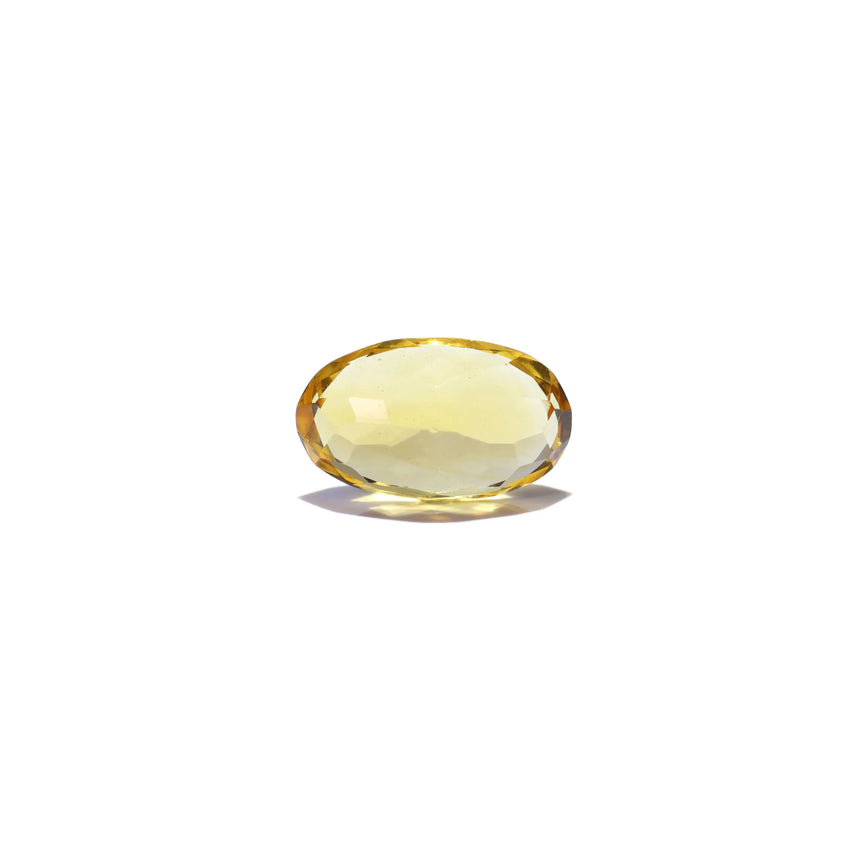 Citrine - 3.8 Carat - Pramogh