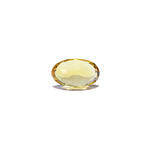 Citrine - 3.8 Carat - Pramogh