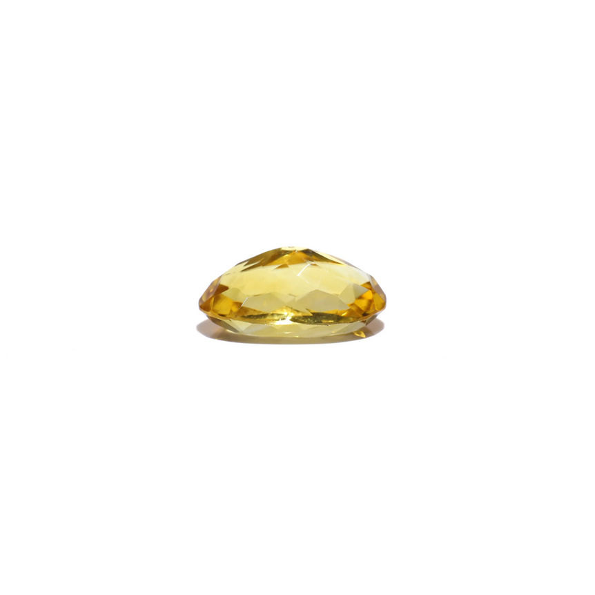 Citrine - 3.8 Carat - Pramogh