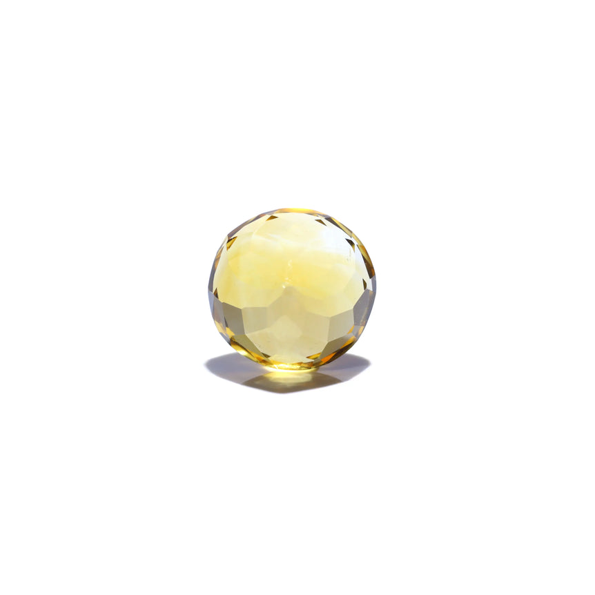 Citrine - 4.9 Carat - Pramogh