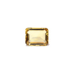 Citrine - Sunela -  8 Carat - Pramogh