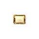 Citrine - Sunela -  8 Carat - Pramogh