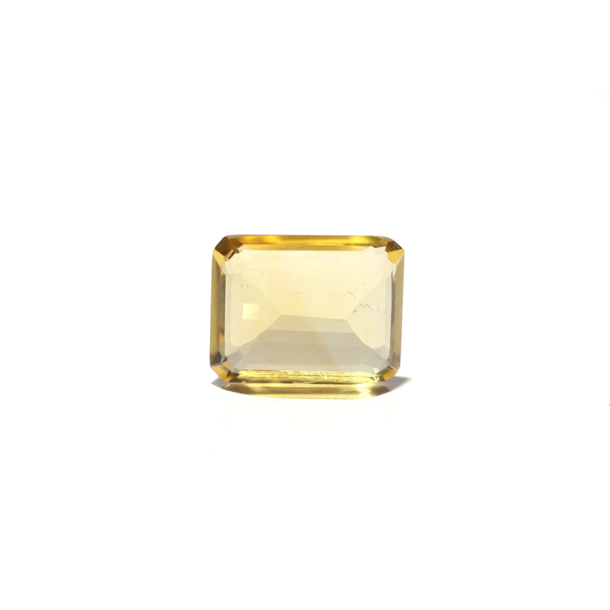 Citrine - 8 Carat