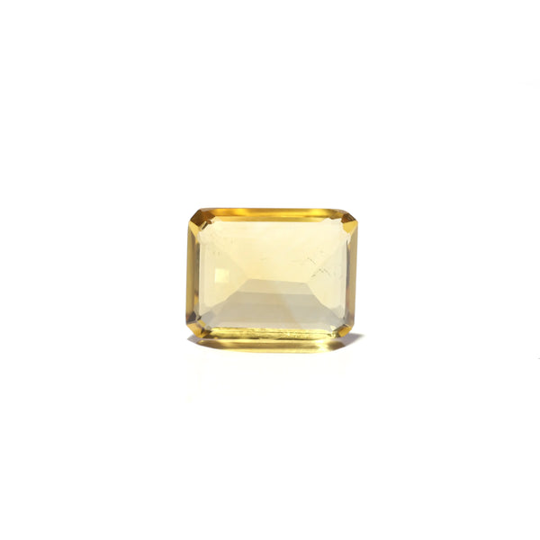 Citrine - 8 Carat
