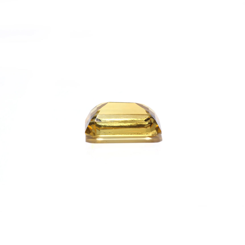 Citrine - 8 Carat