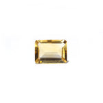 Citrine - Sunela -  6.3 Carat - Pramogh