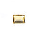 Citrine - Sunela -  6.3 Carat - Pramogh