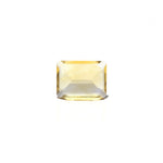 Citrine - 6.3 Carat