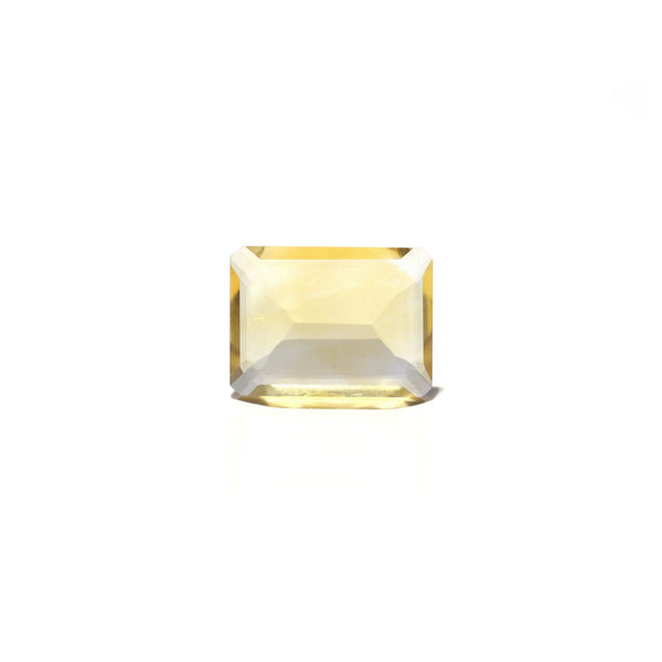 Citrine - 6.3 Carat