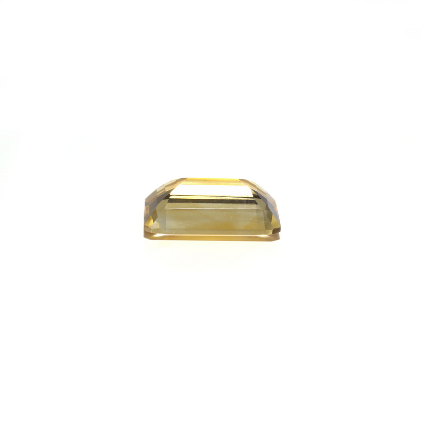 Citrine - 6.3 Carat