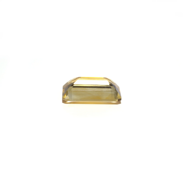 Citrine - 6.3 Carat