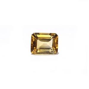 Citrine - Sunela -  5.1 Carat - Pramogh