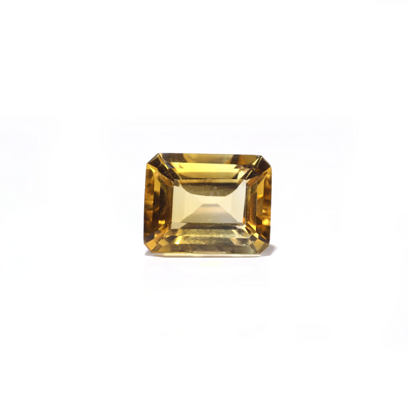 Citrine - Sunela -  5.1 Carat - Pramogh