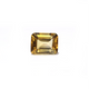 Citrine - Sunela -  5.1 Carat - Pramogh