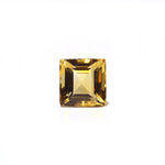 Citrine - Sunela -  4.8 Carat - Pramogh