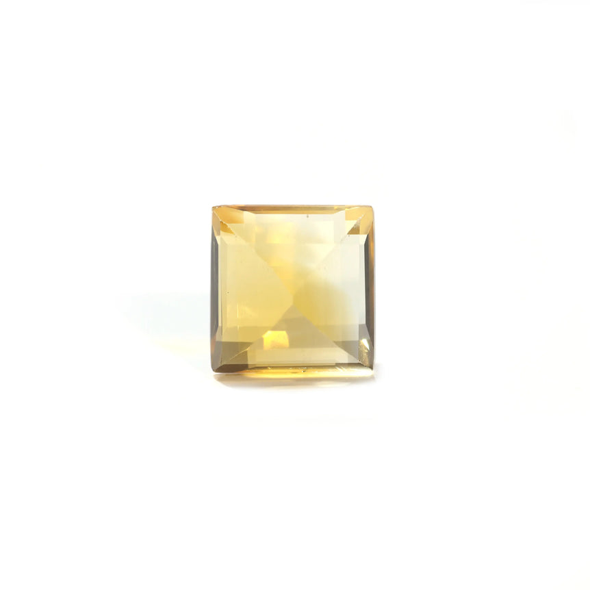 Citrine - 4.8 Carat