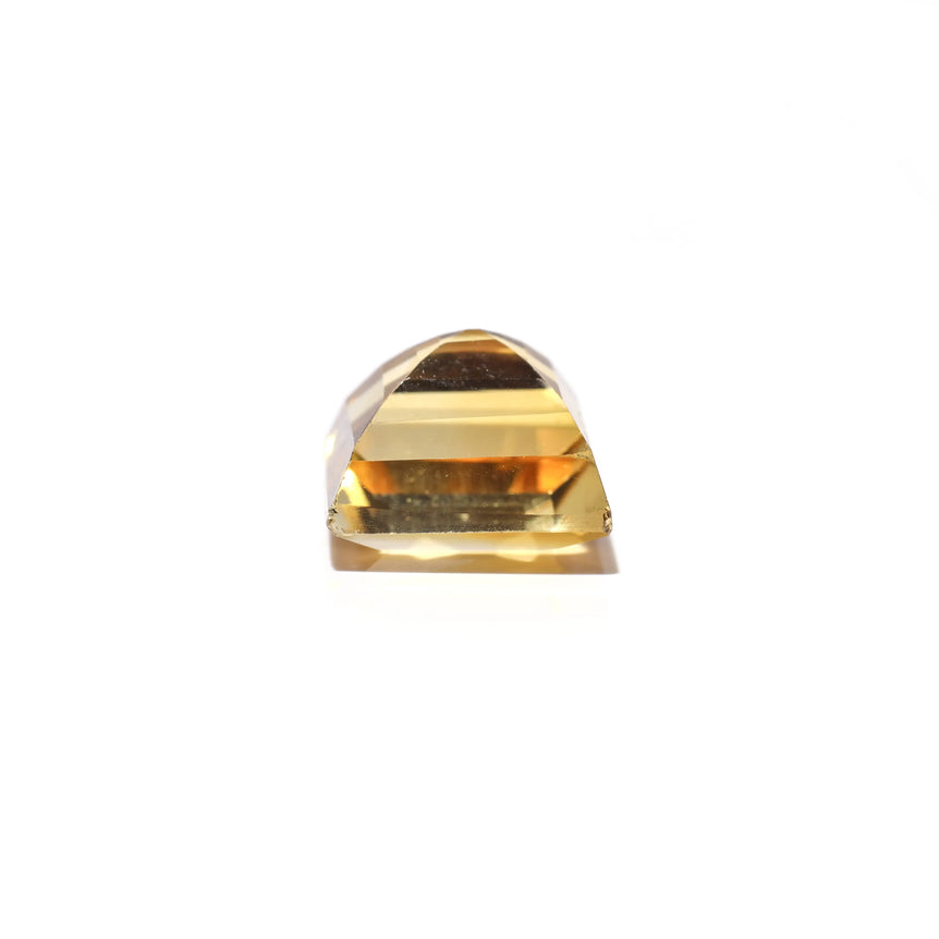 Citrine - 4.8 Carat
