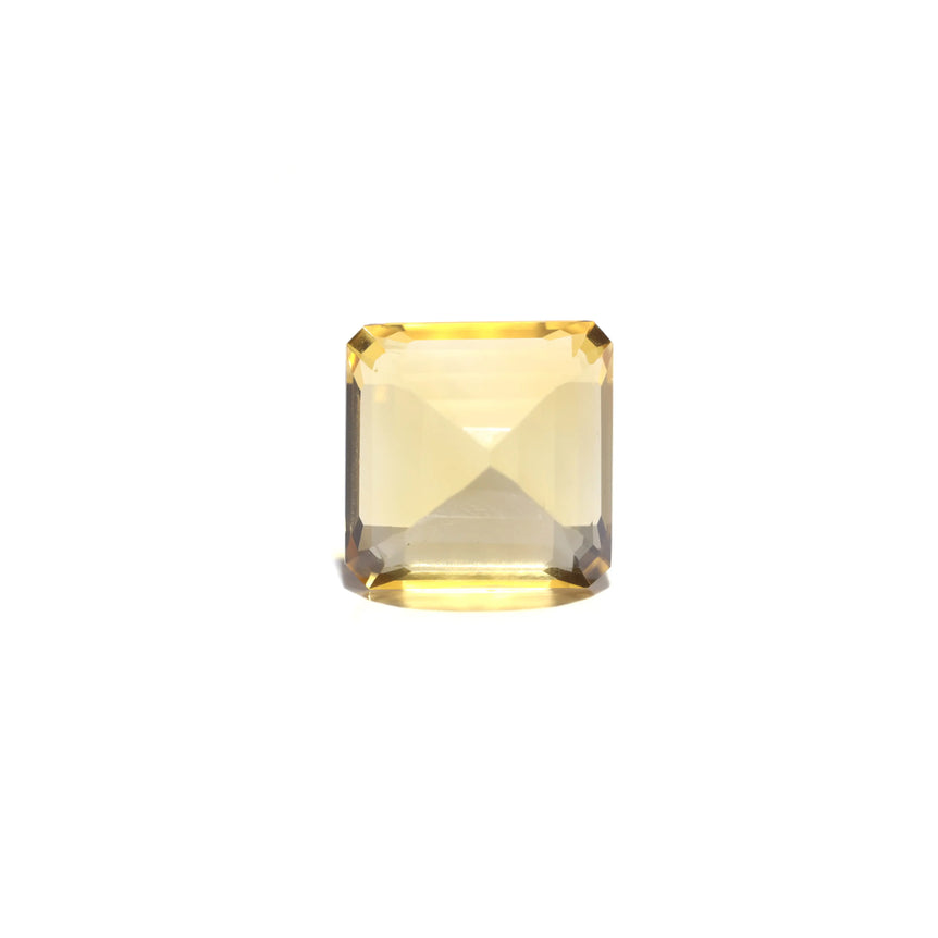 Citrine - 8.85 Carat