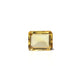 Citrine - Sunela -  4.5 Carat - Pramogh