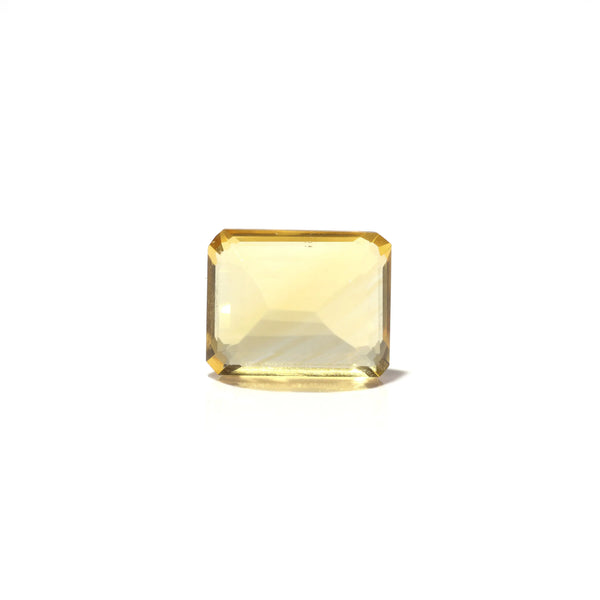 Citrine - 4.5 Carat