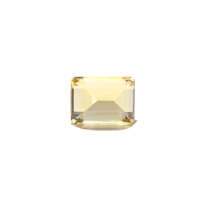 Citrine - 11.55 Carat