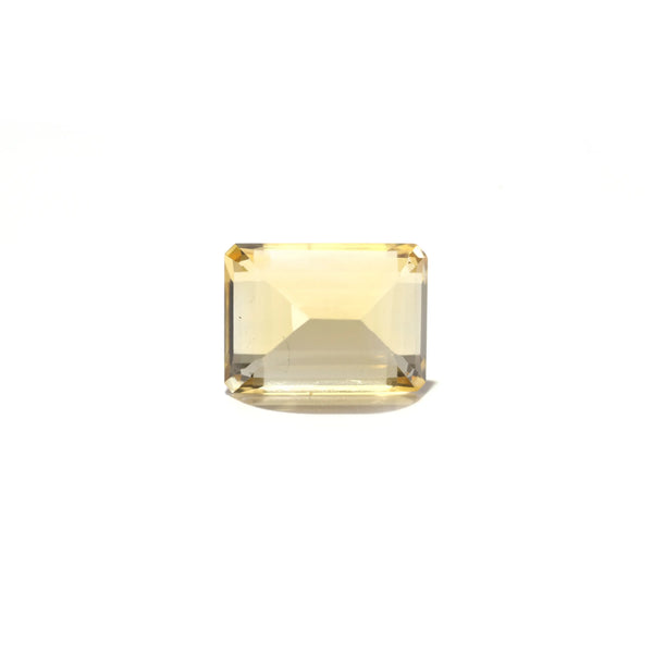 Citrine - 11.55 Carat