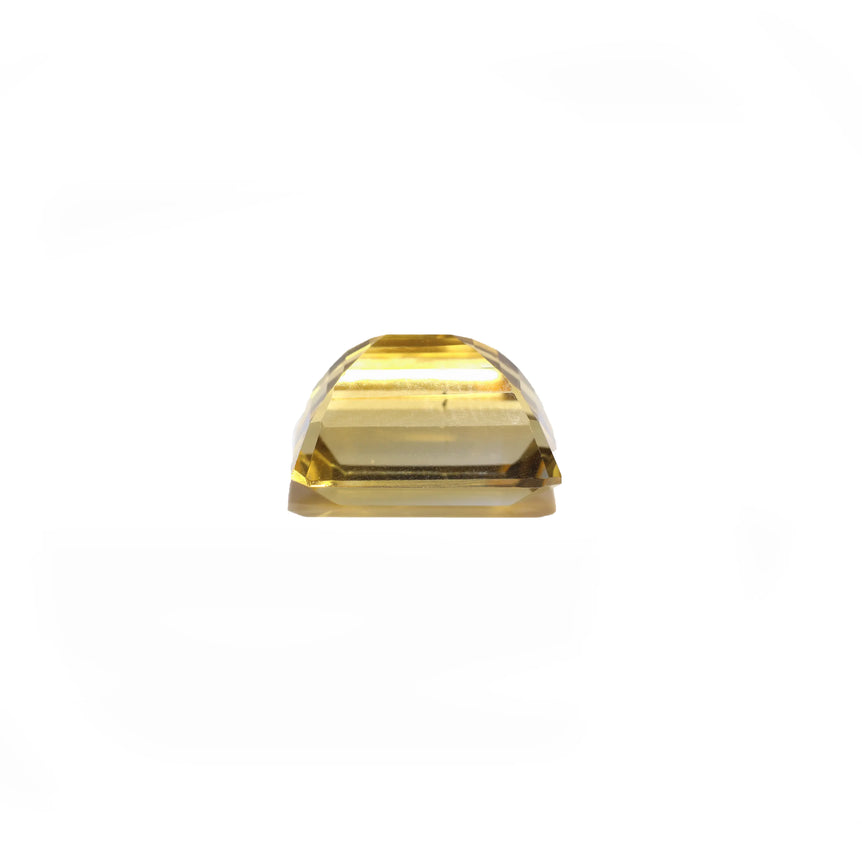 Citrine - 11.55 Carat