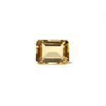 Citrine - Sunela -  4.55 Carat - Pramogh