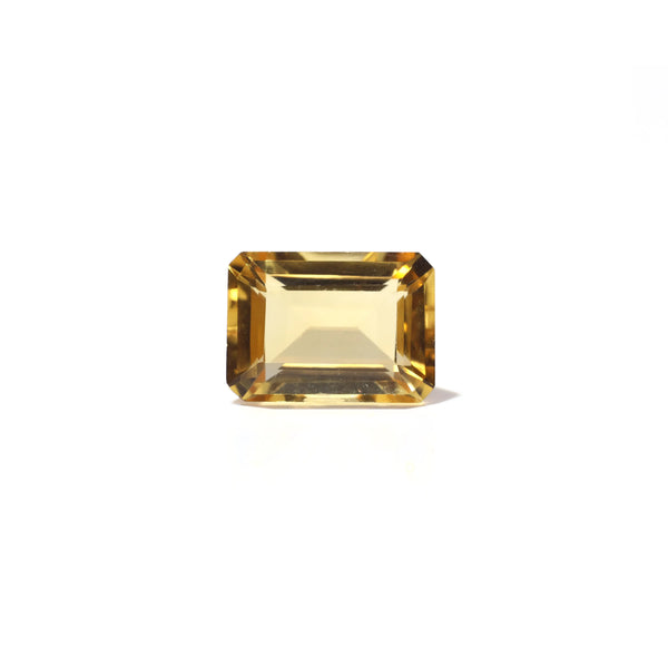 Citrine - Sunela -  4.55 Carat - Pramogh