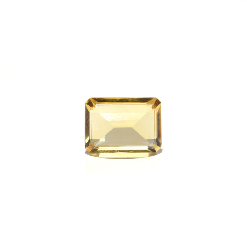 Citrine - 4.55 Carat