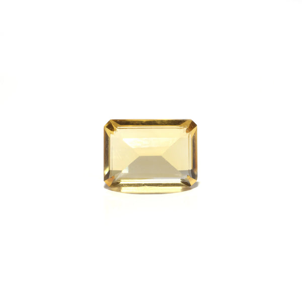 Citrine - 4.55 Carat