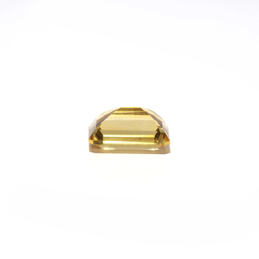 Citrine - 4.55 Carat
