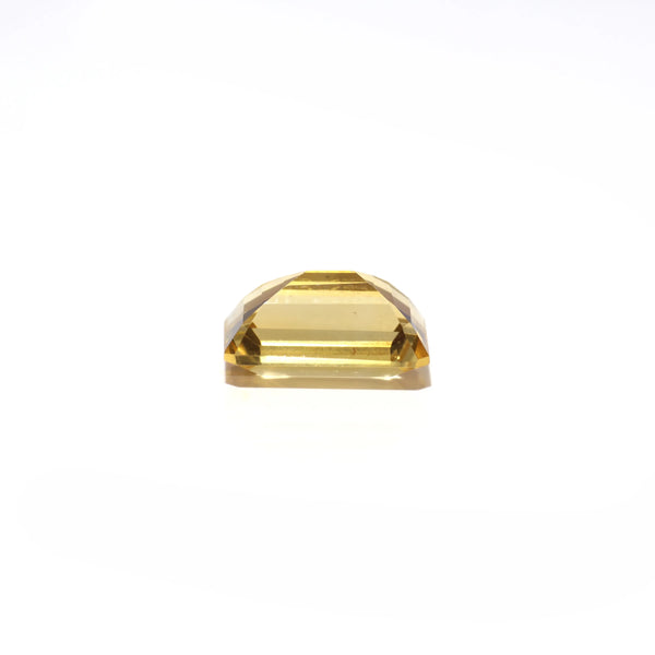 Citrine - 4.55 Carat
