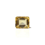Citrine - Sunela -  4.6 Carat - Pramogh